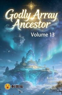 Produktbild: Godly Array Ancestor, Volume 13