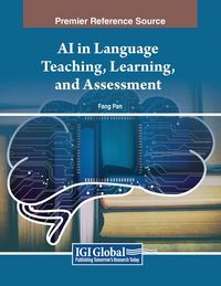 Produktbild: AI in Language Teaching, Learning, and Assessment