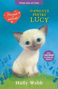 Produktbild: O pisicu&iquest;a pentru Lucy