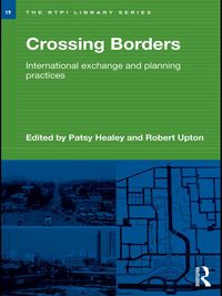 Produktbild: Crossing Borders