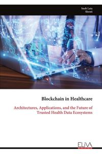 Produktbild: Blockchain in Healthcare