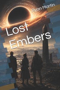 Produktbild: Lost Embers