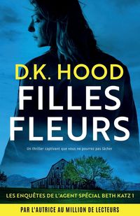 Produktbild: Filles fleurs