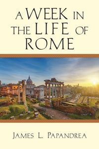 Produktbild: A Week in the Life of Rome