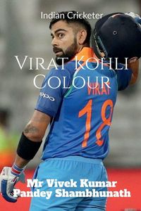 Produktbild: Virat Kohli Colour