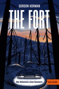 Produktbild: The Fort