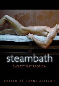 Produktbild: Steambath