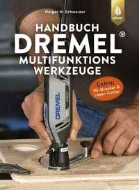 Produktbild: Handbuch Dremel-Multifunktionswerkzeuge