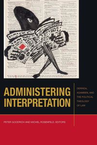 Produktbild: Administering Interpretation