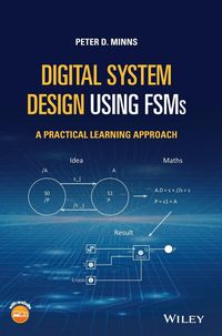 Produktbild: Digital System Design using FSM's