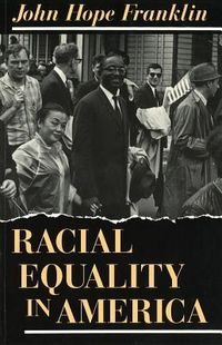 Produktbild: Racial Equality in America