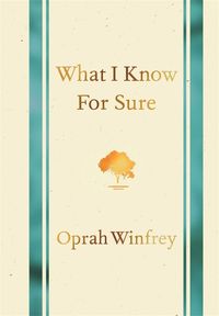 Produktbild: What I Know for Sure