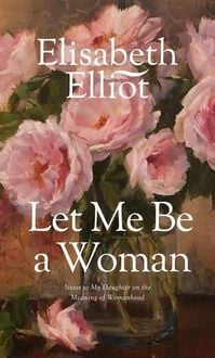 Produktbild: Let Me Be a Woman