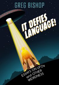 Produktbild: It Defies Language!