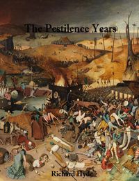 Produktbild: The Pestilence Years
