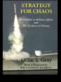 Produktbild: Strategy for Chaos