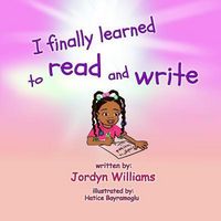 Produktbild: I finally Learned To Read And Write
