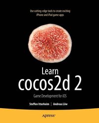 Produktbild: Learn cocos2d 2