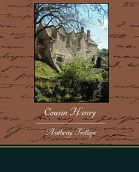 Produktbild: Cousin Henry
