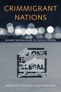 Produktbild: Crimmigrant Nations