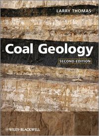 Produktbild: Coal Geology