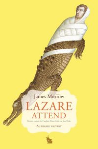 Produktbild: Lazare attend