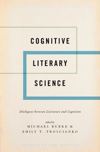 Produktbild: Cognitive Literary Science