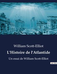 Produktbild: L'Histoire de l'Atlantide