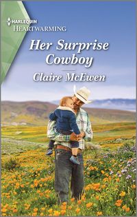 Produktbild: Her Surprise Cowboy