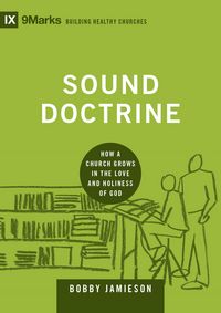 Produktbild: Sound Doctrine