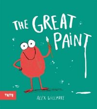 Produktbild: The Great Paint
