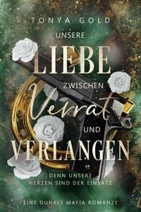 Produktbild: Unsere Liebe zwischen Verrat und Verlangen