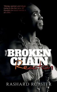 Produktbild: The Broken Chain Reaction