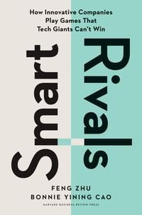 Produktbild: Smart Rivals