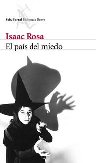Produktbild: El pa&iacute;s del miedo