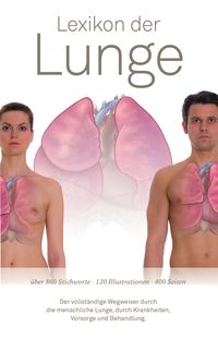Produktbild: Lexikon der Lunge