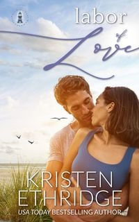 Produktbild: Labor of Love (Home to Love, #3)