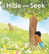 Produktbild: Hide and Seek