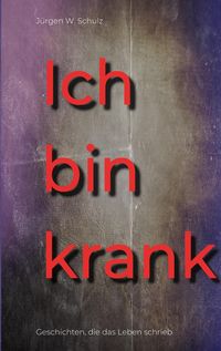 Produktbild: Ich bin krank