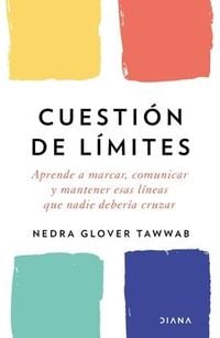 Produktbild: Cuesti&oacute;n de L&iacute;mites / Boundaries