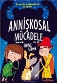 Produktbild: Anniskosal M&uuml;cadele