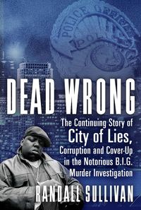 Produktbild: Dead Wrong