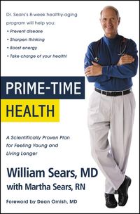 Produktbild: Prime-Time Health