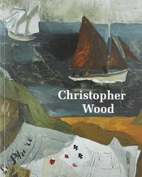 Produktbild: Christopher Wood
