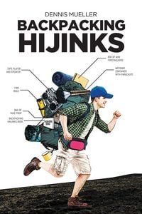 Produktbild: Backpacking Hijinks