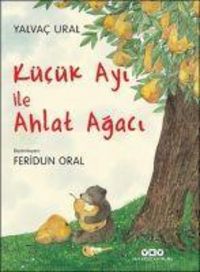 Produktbild: K&uuml;c&uuml;k Ayi ile Ahlat Agaci