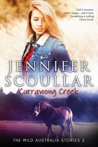 Produktbild: Currawong Creek