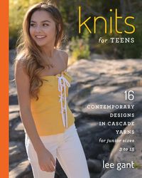 Produktbild: Knits for Teens