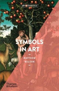 Produktbild: Symbols in Art