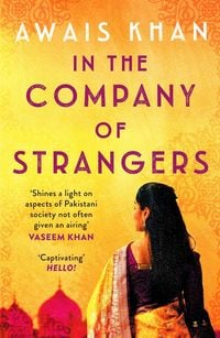 Produktbild: In The Company of Strangers